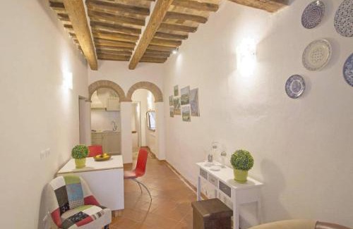 San Gimignano City Centre Apartment | IL PRUNELLO - una casa tra le Torri