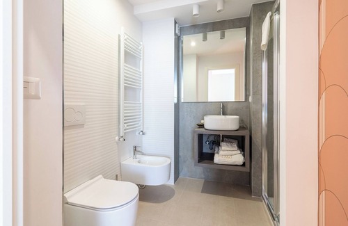 Bari City Centre House | Il Pumo - Apulian Rooms Bari Calefati