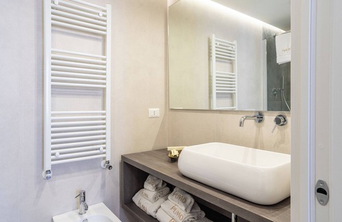 Bari City Centre House | Il Pumo - Apulian Rooms Bari Calefati