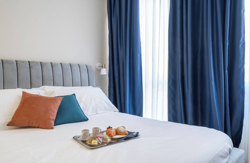 Bari City Centre House | Il Pumo - Apulian Rooms Bari Calefati