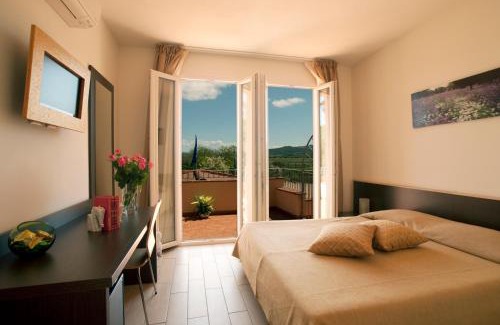 Puntone House | Il Puntone Vecchio