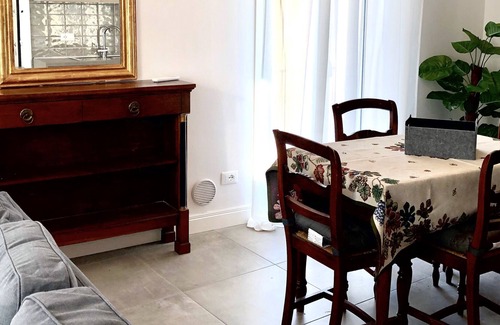 Lazise Old Town Apartment | Il Quadrifoglio - Apartment in the heart of Lazise