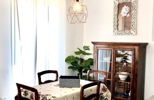 Lazise Old Town Apartment | Il Quadrifoglio - Apartment in the heart of Lazise