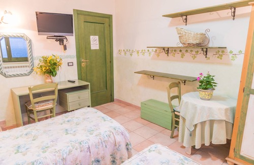 Chieti Other | Il Quadrifoglio