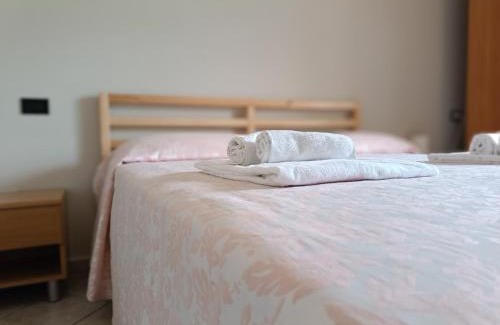 Caccianova House | Il Quadrifoglio
