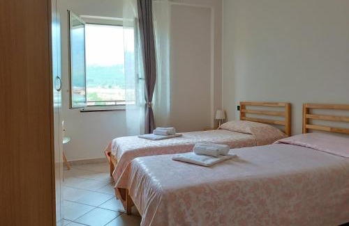 Caccianova House | Il Quadrifoglio
