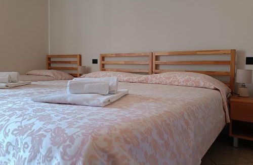 Caccianova House | Il Quadrifoglio