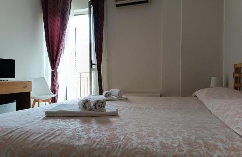 Caccianova House | Il Quadrifoglio