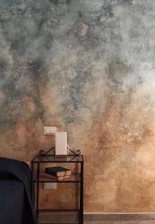 Quartiere XXIV Don Bosco House | Il Racconto Acqua