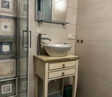 Quartiere XXIV Don Bosco House | Il Racconto Acqua