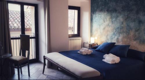 Quartiere XXIV Don Bosco House | Il Racconto Acqua