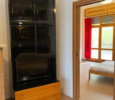 San Giacomo degli Schiavoni Apartment | Il Rifugio