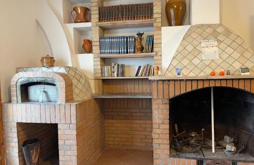 San Giacomo degli Schiavoni Apartment | Il Rifugio