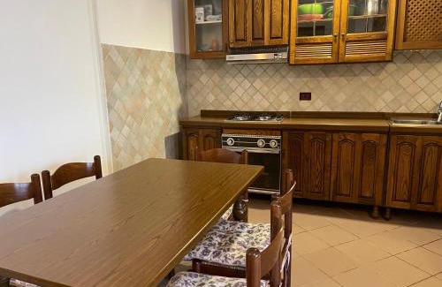 San Giacomo degli Schiavoni Apartment | Il Rifugio