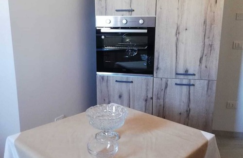 Riccia Apartment | Il Riccio home & relax