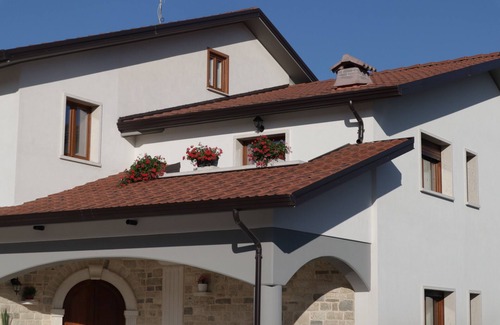 Riccia Apartment | Il Riccio home & relax