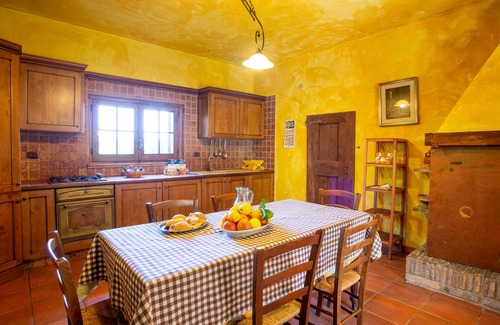 Casalbordino House | Il Rifugio (CAD101) by Interhome