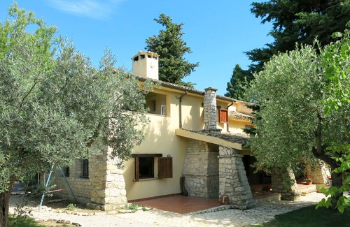 Casalbordino House | Il Rifugio (CAD101) by Interhome