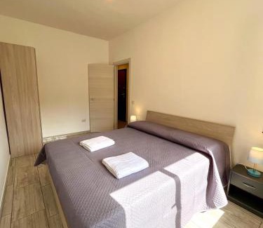 Fuorigrotta Apartment | Il Rifugio Dei Partenopei