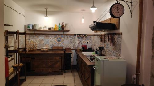 Pettorano sul Gizio House | Il rifugio del sole - casa vacanze
