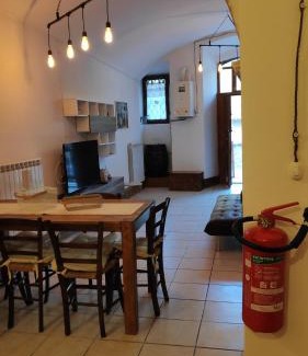 Pettorano sul Gizio House | Il rifugio del sole - casa vacanze