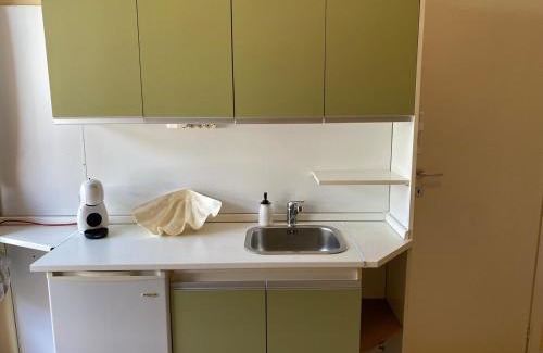 Marina di Vasto Apartment | Il Rifugio del Mare Monolocale Vasto Marina