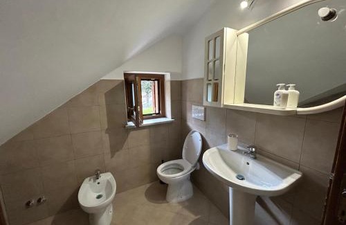 Castel di Leva Apartment | -Il rifugio del viaggiatore-