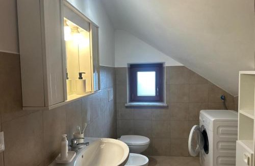 Castel di Leva Apartment | -Il rifugio del viaggiatore-