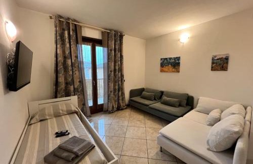 Nogarole Rocca Apartment | Il Rifugio del Viaggiatore