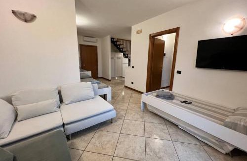 Nogarole Rocca Apartment | Il Rifugio del Viaggiatore