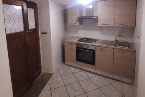 Casperia Apartment | Il rifugio dell'escursionista