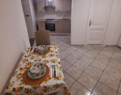 Casperia Apartment | Il rifugio dell'escursionista