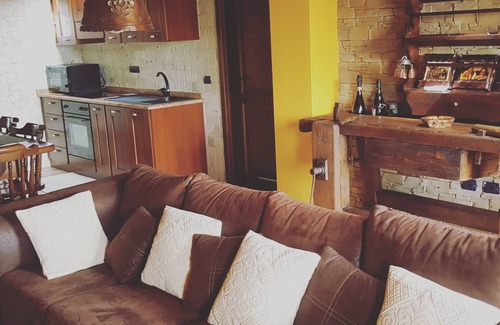 Quartucciu House | Il Rifugio della Pace (1st Floor)WI-FI- Hot Tub