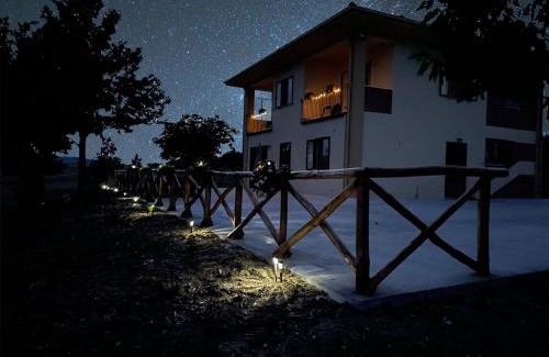 Castelgrande Bed & Breakfast | Il Rifugio Delle Stelle