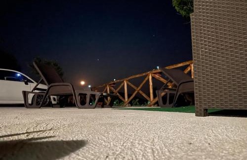 Castelgrande Bed & Breakfast | Il Rifugio Delle Stelle