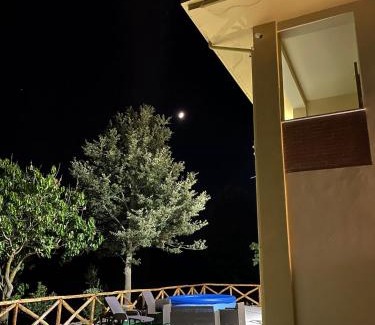 Castelgrande Bed & Breakfast | Il Rifugio Delle Stelle