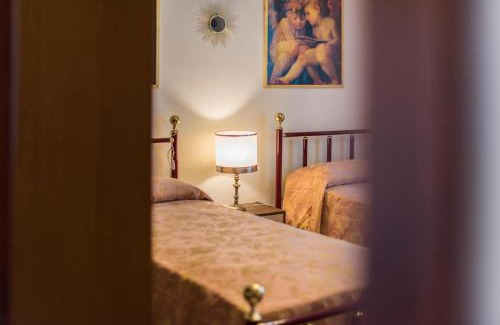 Molin Bianco-pian D'uscianom Apartment | Il Rifugio di Amelia