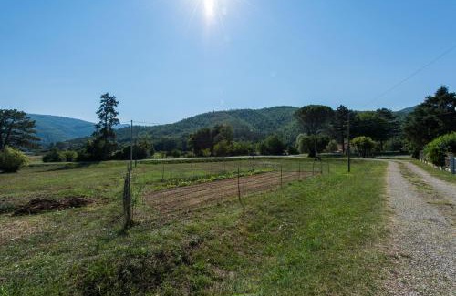 Molin Bianco-pian D'uscianom Apartment | Il Rifugio di Amelia
