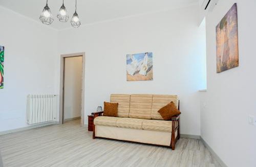 Alberobello House | Il Rifugio di Eva