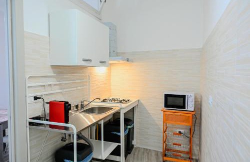 Alberobello House | Il Rifugio di Eva