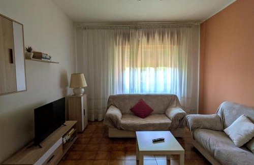 Mereto di Capitolo Apartment | Il rifugio di Lilly & Mauri