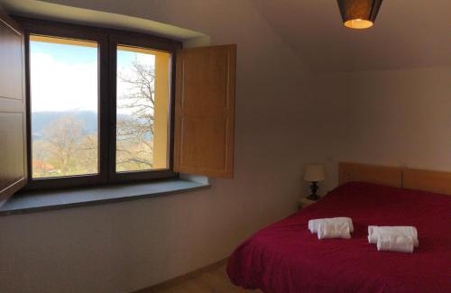 Verghereto Apartment | Il Rifugio nel Comero