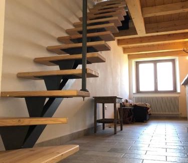 Verghereto Apartment | Il Rifugio nel Comero