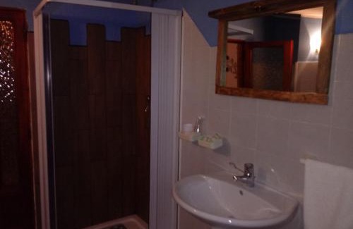 Villetta Barrea Bed & Breakfast | Il rifugio nel parco
