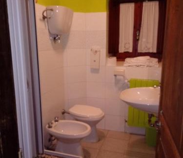 Villetta Barrea Bed & Breakfast | Il rifugio nel parco