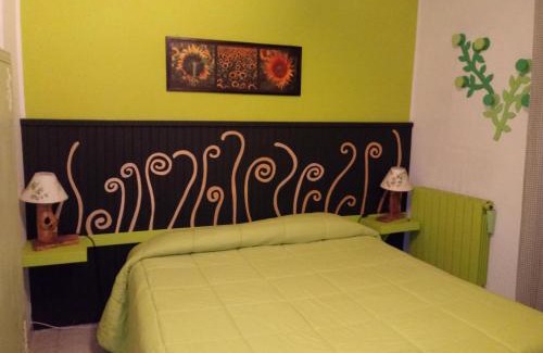 Villetta Barrea Bed & Breakfast | Il rifugio nel parco