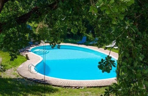 Alvignano Bed & Breakfast | Il Rifugio Pecorella - Pura SmartVegFarmhouse