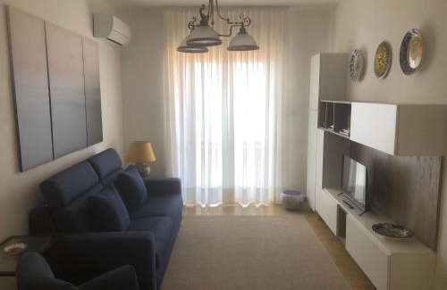 Acquappesa Apartment | Il Rifugio sul Mare