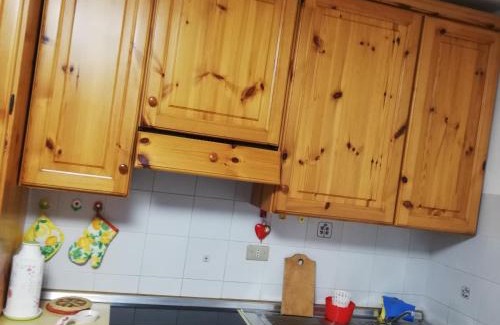Sella Nevea Apartment | IL RISVEGLIO