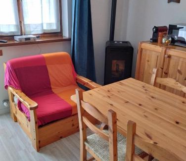 Sella Nevea Apartment | IL RISVEGLIO